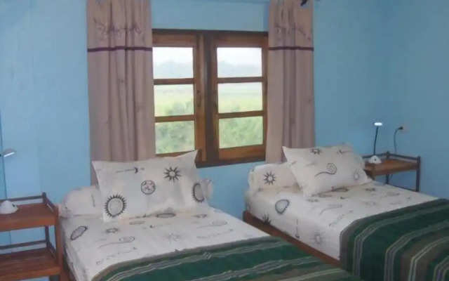 Homestay Singburi Thailand