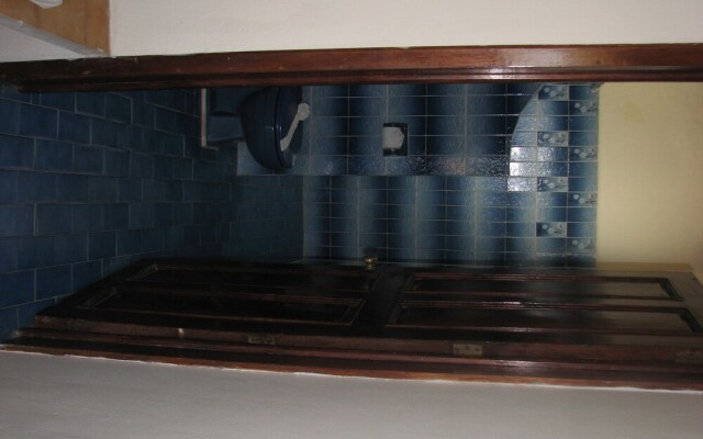 Bungalows El Delfin