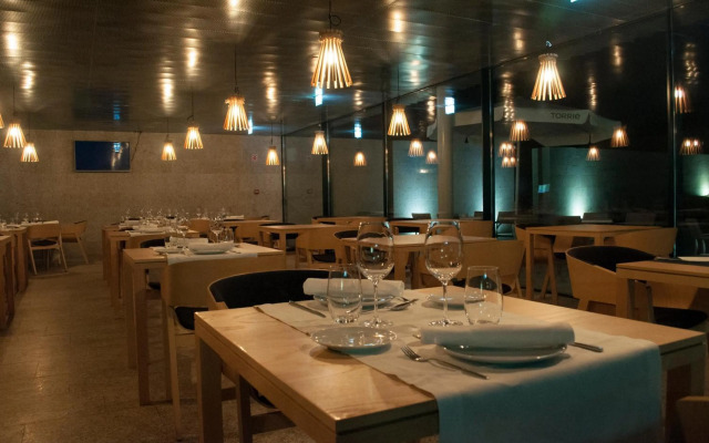 Cro Hotel Rural e Termal Spa