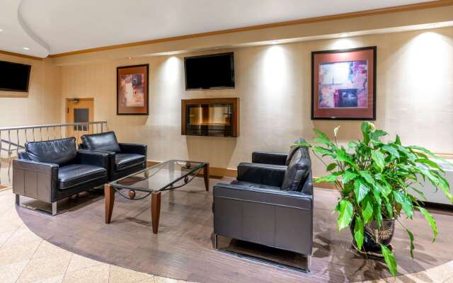 Ramada by Wyndham Coquitlam