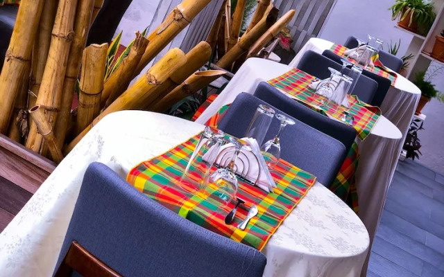 Residence Hoteliere Flana B