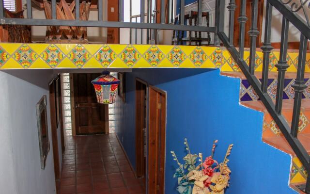 Arena Y Sol 3 Bedroom Home