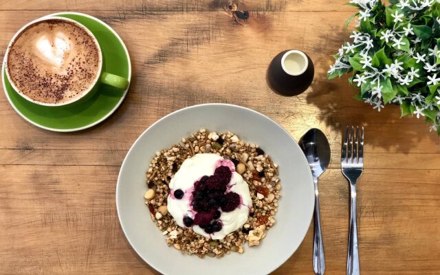 The Kingsford, an Ascend Collection Hotel