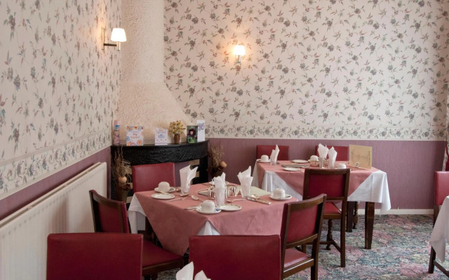 White Heather Hotel
