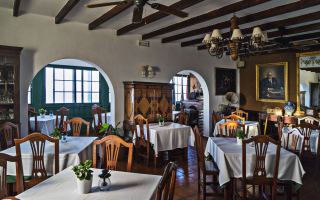 Rural Costa Salada
