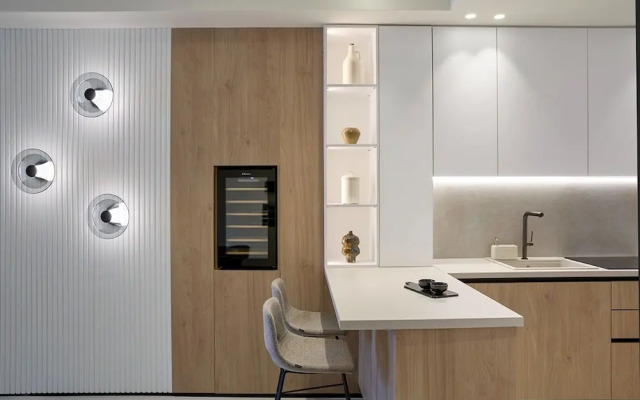 Fasma Suites Luxury Apartments in Peiraeus