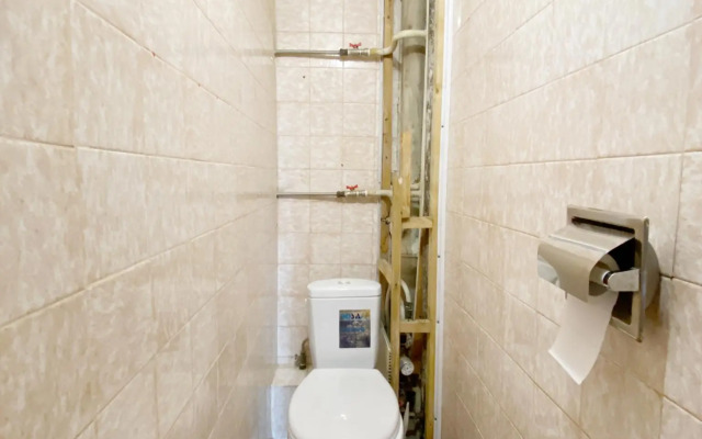 Апартаменты Ocean (Оушен) на улице Кирова 31