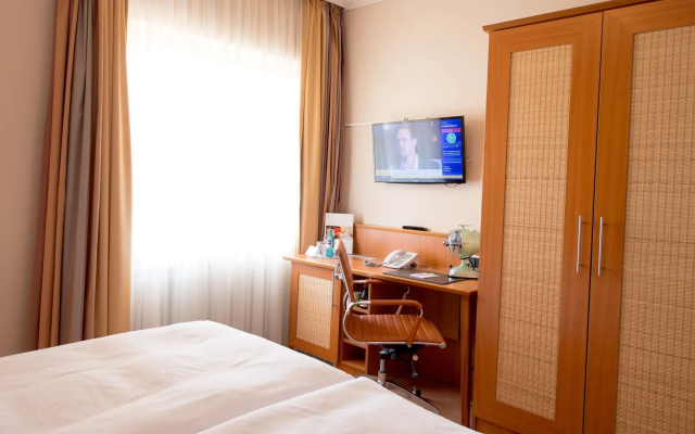 Insel Hotel