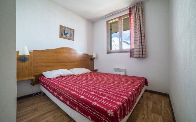 Noemys Les Chalets du Hameau des Aiguilles