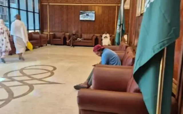 Fakher Al Azizia Hotel