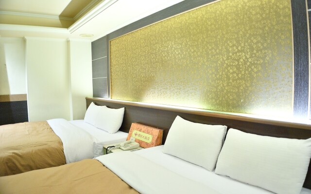 Ying Zhen Hotel