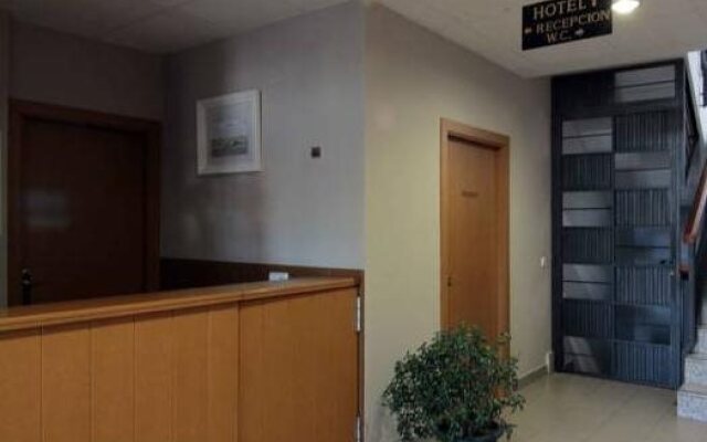 Hotel Vía de la Plata