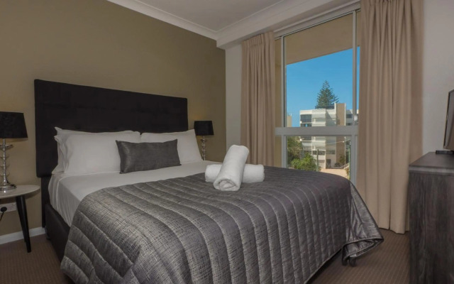 San Mateo on Broadbeach