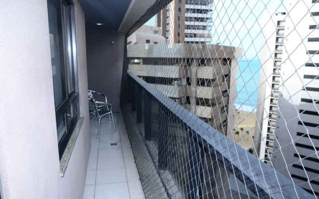 Beach Apartment Alta Vista
