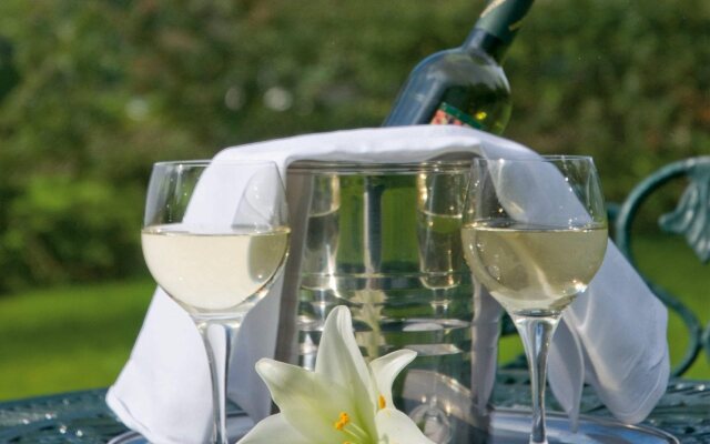The Swan at Grasmere - The Inn Collection group