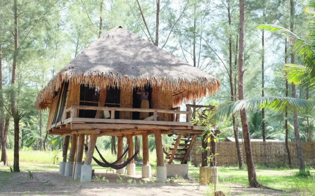 The Moken Eco Village