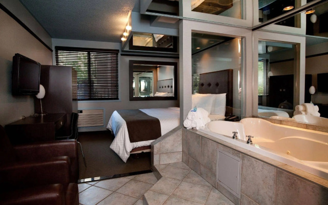 Hotel Le Rivage