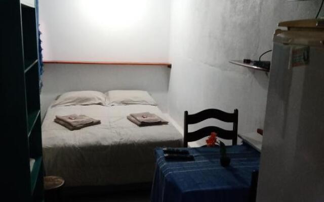 Apartamento e ou Kitnet na serra