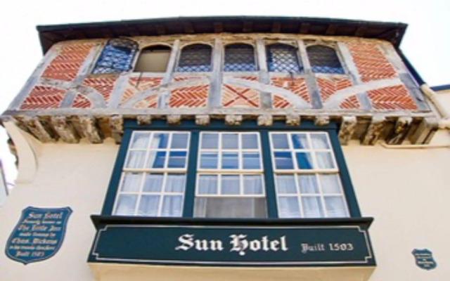 Sun Hotel