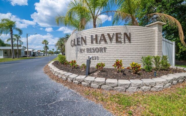 Glen Haven RV Resort