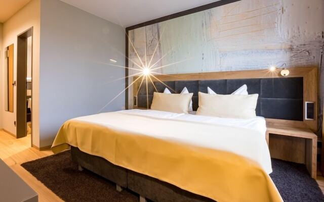 laVital Sport- & Wellness Hotel