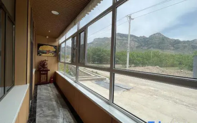 Hunyuan Guest House