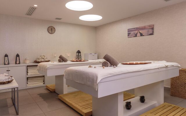 Princess Andriana Resort & Spa – Ultra All Inclusive