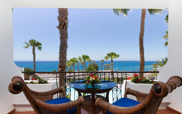 Sunsuites Carolina