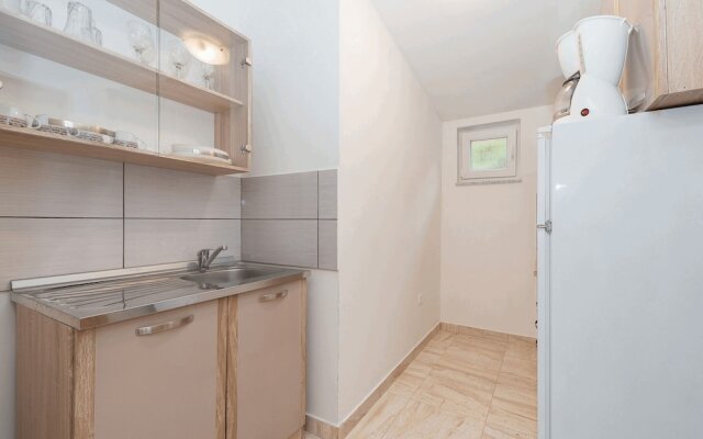 Apartment Banic
