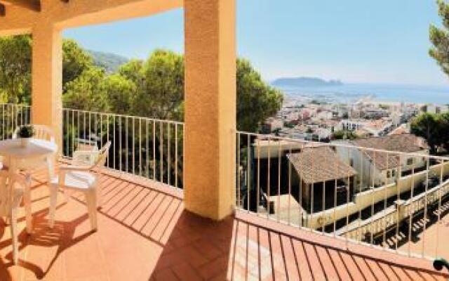 Trill Brisas A, 4 6 Pax