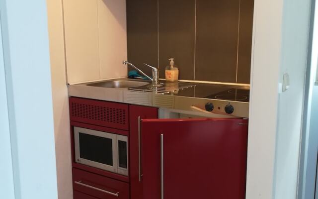 Luxe Studio Bovenweg
