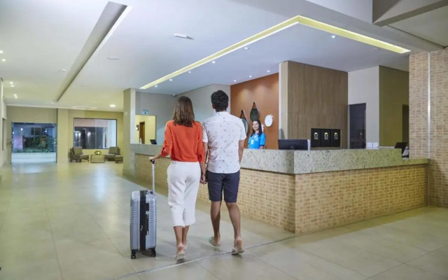 Alta Vista Thermas Resort