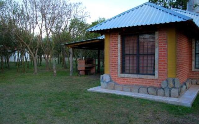 Yerba Buena casas de campo - Nono