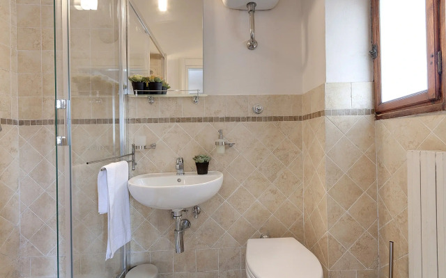 Mamo Florence - Espresso Apartment