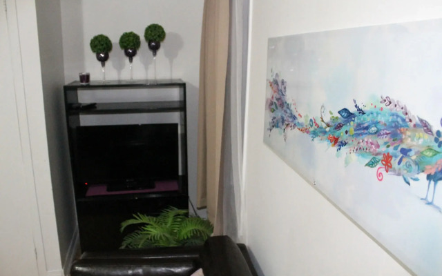 Adib Apartments - 931 Pinecrest Rd, Unit C
