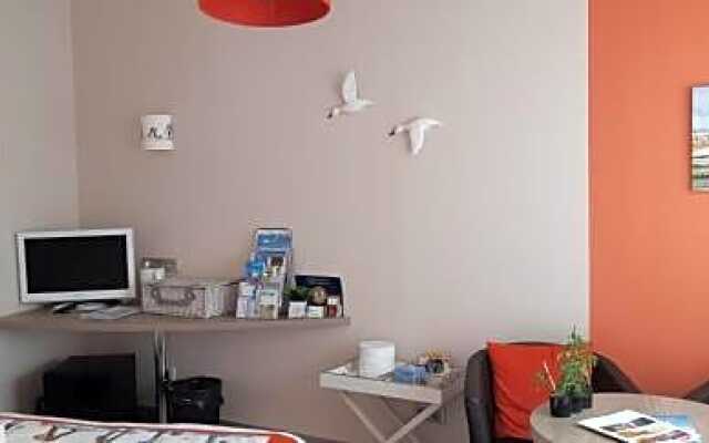 Chambre d'hôtes Caline