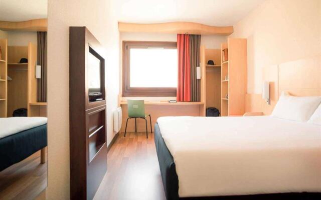 Ibis Grenoble Gare