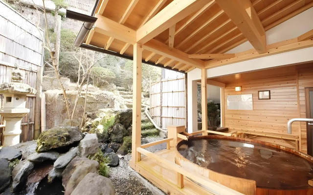 Kashiwaya Honten