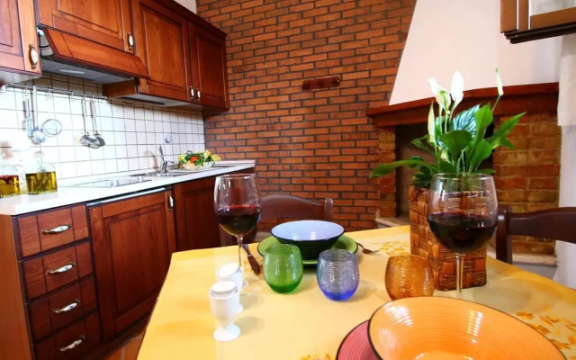 Romantic Hideaway in Lazio