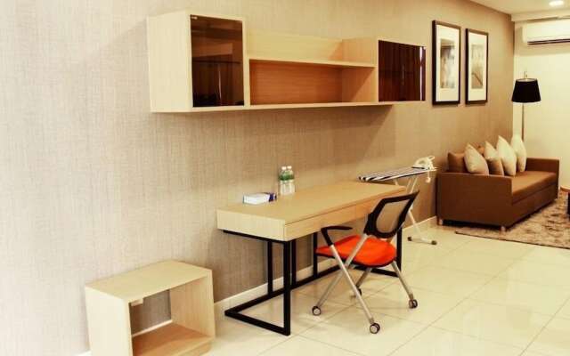 1Tebrau Residences by Subhome