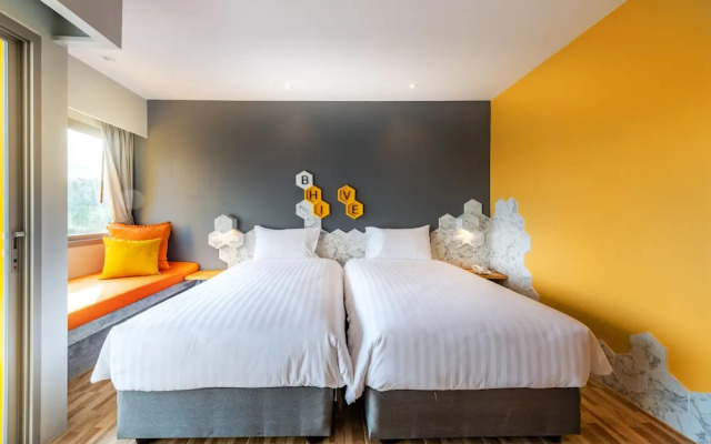 Beehive Boutique Hotel Phuket