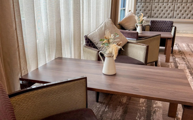 Radisson Blu Hotel, Letterkenny
