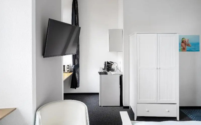 Aparthotel am Münzplatz