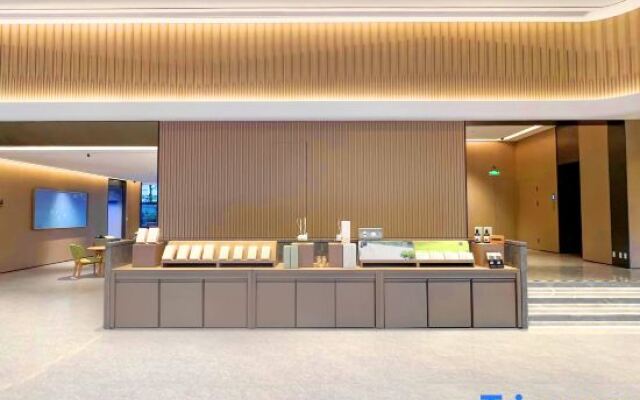 JI Hotel (Shenzhen Guangming Shijiangu)