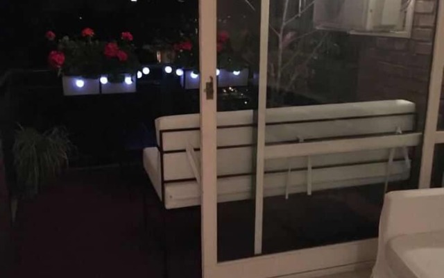 Cozy Studio in the Heart of Recoleta