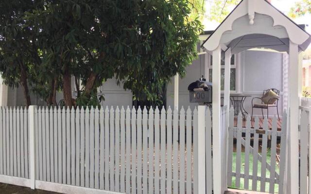 Lucy's Cottage Healesville