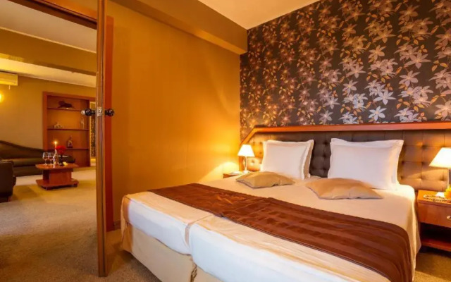 Olymp Hotel