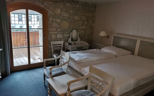 Hotel & Spa Wasserschloss Westerburg