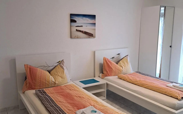 good bed Niederbipp 13