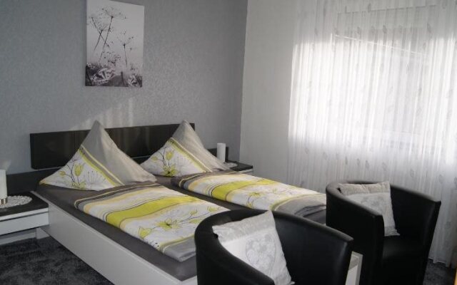 Pension Heib